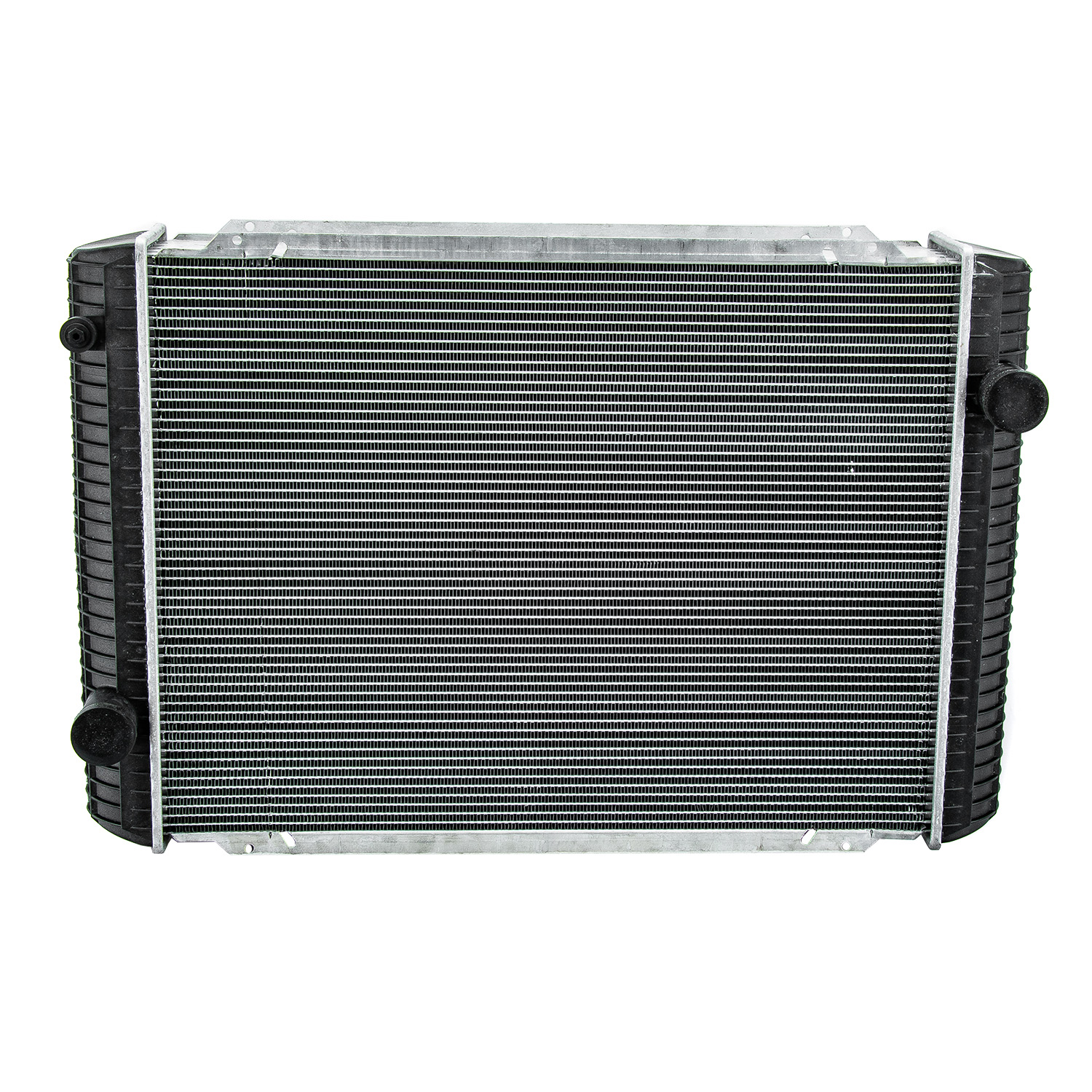 Volvo Excavator Radiators