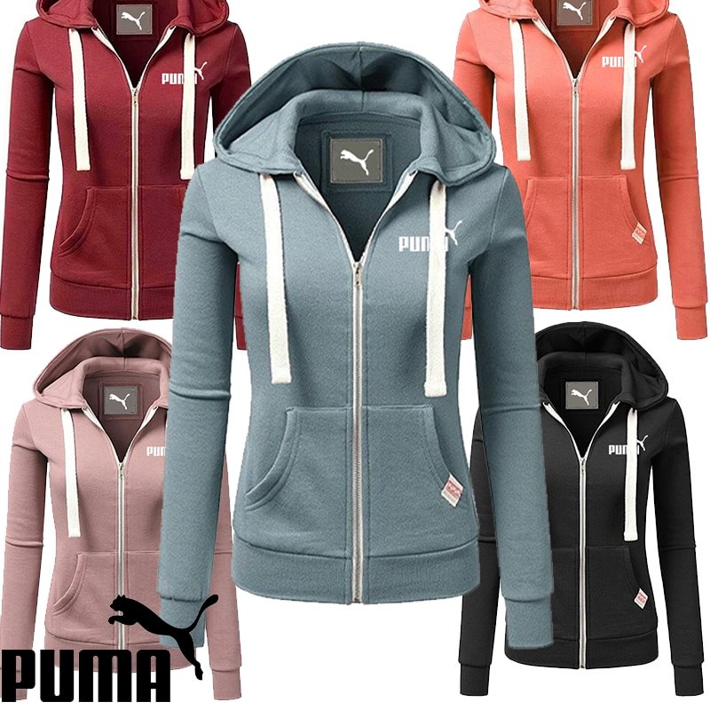 damska bluza sportowa