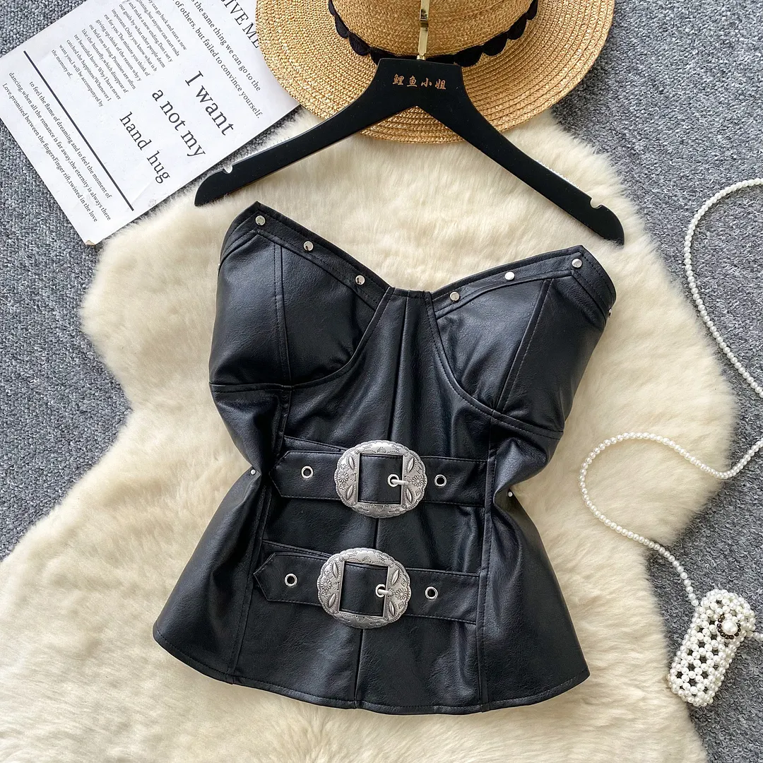 Breakj Breakj Fashion Lattice Hair, High Waist Thin Suit Shorts Wide Leg Pants Slacks Trousers Boots Trousers