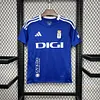 2024/2025 Real Oviedo Home Football Shirt 1:1 Thai Quality
