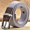 Men's Outdoor Casual Pin Buckle Belt by Inlyline
