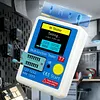 Transistor Tester with TFT Display Diode Triode Capacitance Meter LCR ESR Meter for Diode Triode Capacitor Resistor Transistor