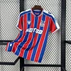 2025/2026 Crystal Palace Home Football Shirt 1:1 Thai Quality