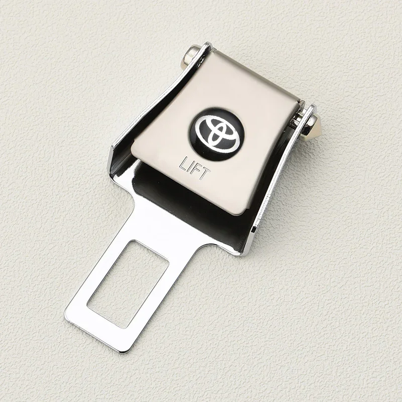 Car Safety Belt Buckle Extender