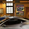 Garage - Metal Tin Signs(8*12Inch/12*16Inch) - Garage&Transport