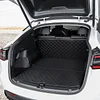 FREE SHIPPING TODAY - Tesla Model Y Trunk Pet Mat Waterproof Cargo Liner for Dogs