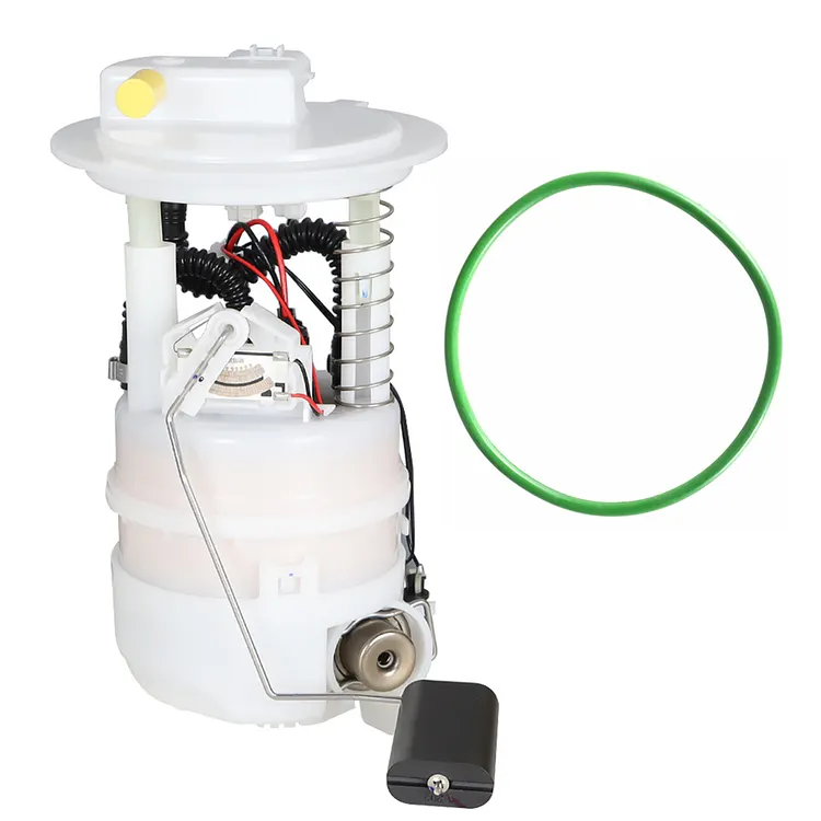 Silscvtt Electric Fuel Pump Module Assembly E9213M SP4097M Replacement for Sentra 2013-2018 1.8L FG1549