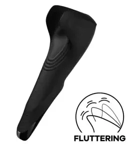 pornhint Pornhint Satisfyer Men Wand Vibrator - Male Masturbator, Stroker, Vibrating Stimulation