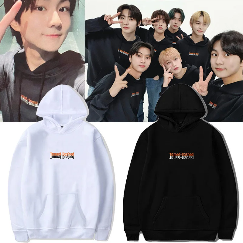 Bts on sale thrasher hoodie