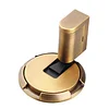 Mechanical Floor Door Stopper with Free 3M Adhesive Sticker