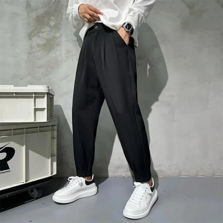 💥Men's  Super Comfortable Loose-Fit Jogger Pants💥