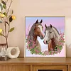 Diamond Painting-DIY Crystal Rhinestone Horse