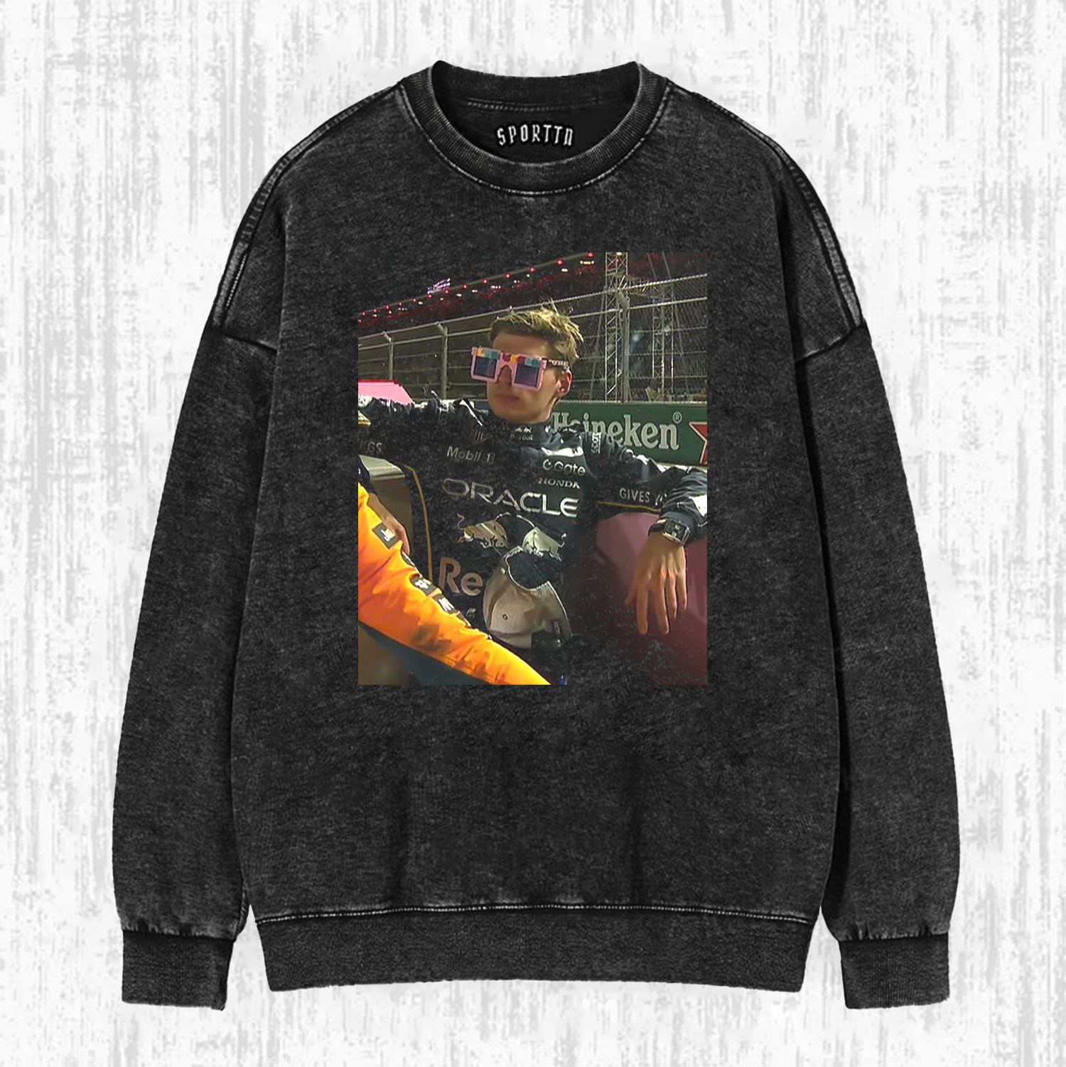 F1 Max Verstappen Tee/Sweatshirt/Hoodie