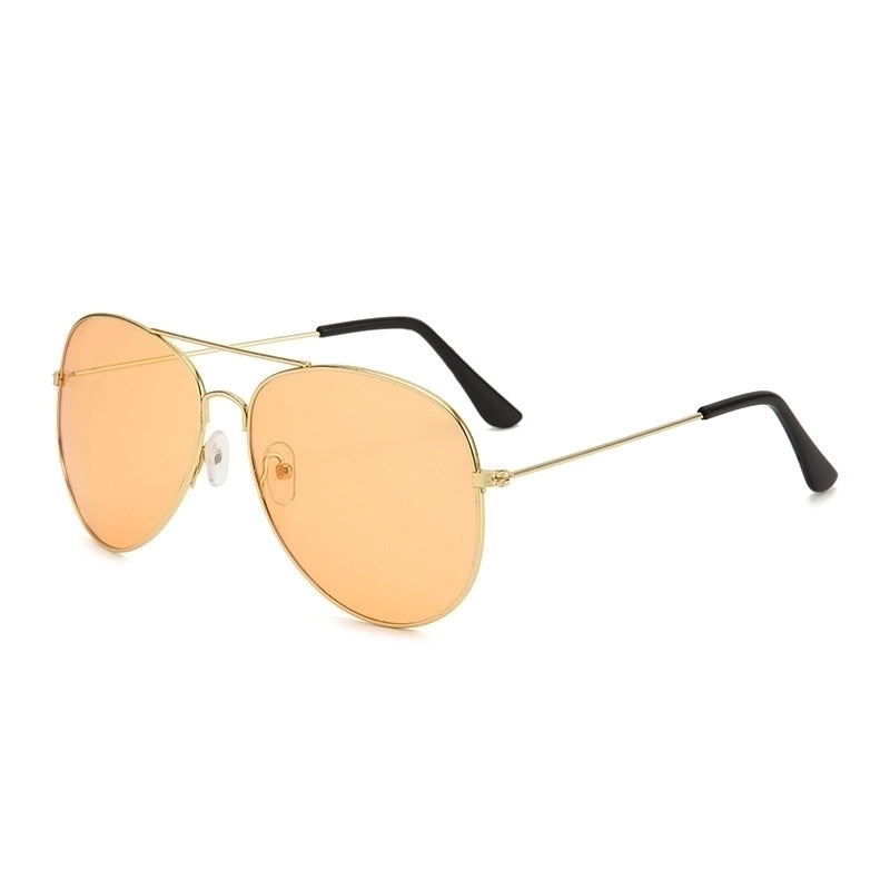 Basic Minimalist Solid Color Resin Toad Glasses Full Frame Women’s Sunglasses