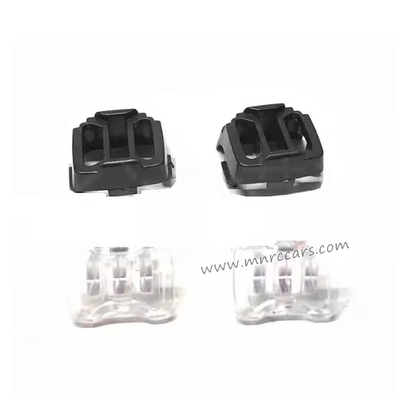 MN Model MN128 Parts Rear LED Cover