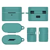 Earphone Protective Cover Shockproof Earbuds Protective Shell with Hook Scratch Resistant Cover for Sony WF-1000XM6 Wireless Earbuds