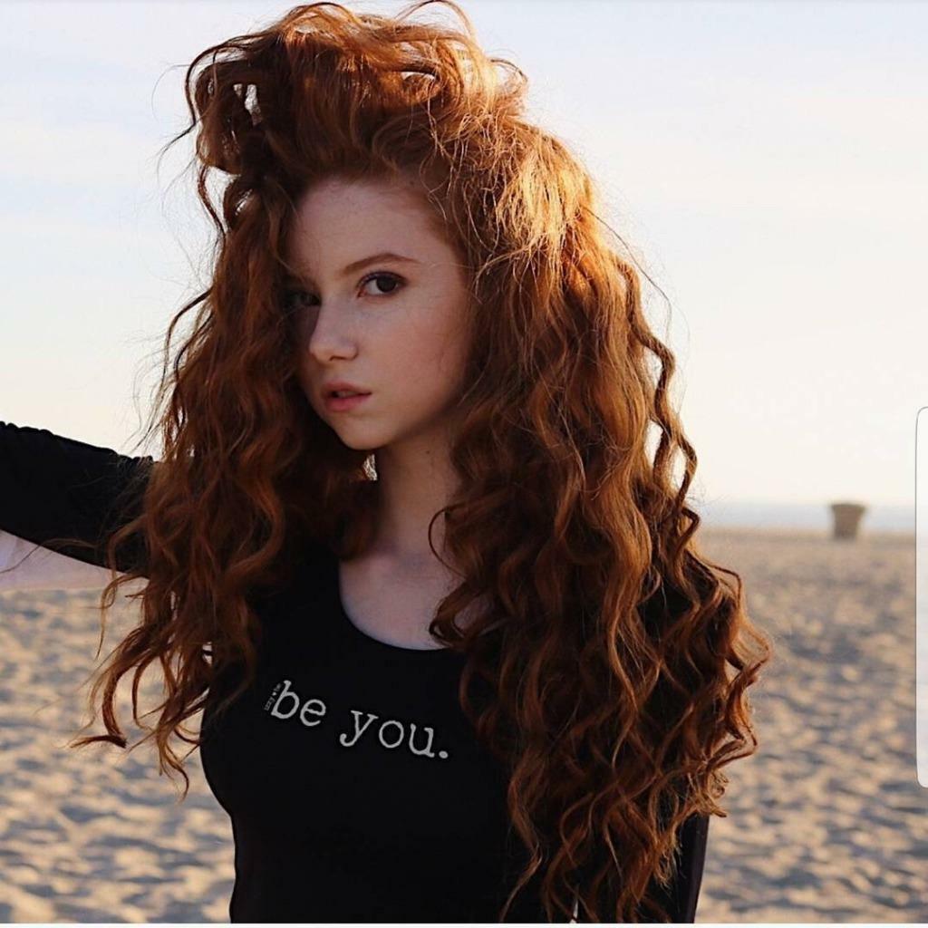 Francesca Capaldi 8x10 Picture Simply Stunning Photo Poster painting Gorgeous Celebrity #5