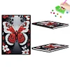 Schmetterling - 5d diy Handwerk Notebook