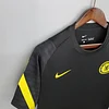 2021/2022 Chelsea Training Suit Black love fball