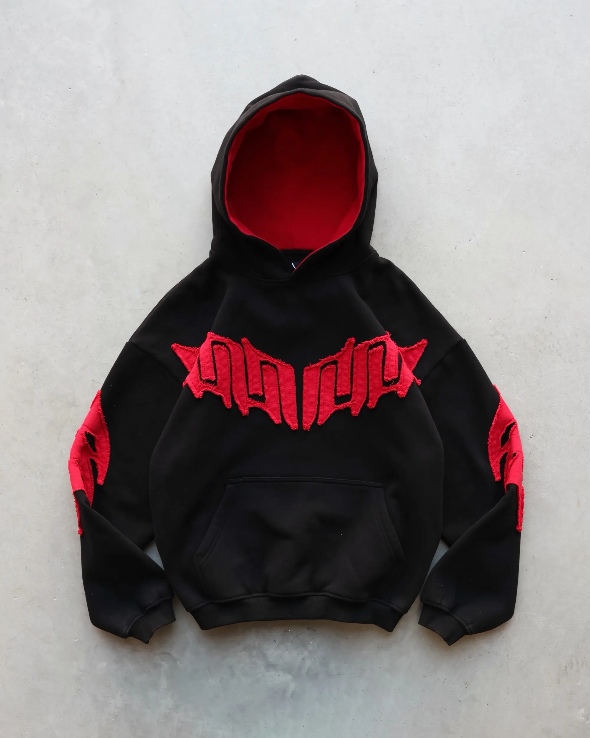 Renji Hoodie