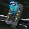 LED Bicycle Front Light Bicycle Head Light Bicycle Headlight Cycling Accessories