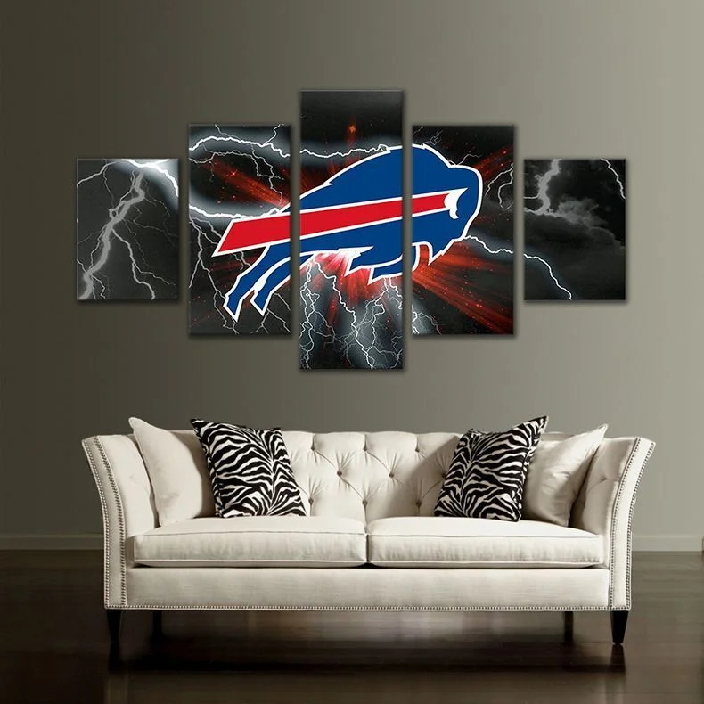 Buffalo Bills Box