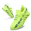 Just So So Lightweight Sneakers Unisex Sports Shoes