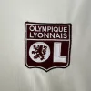24/25 Lyon Soccer Jersey Second Away