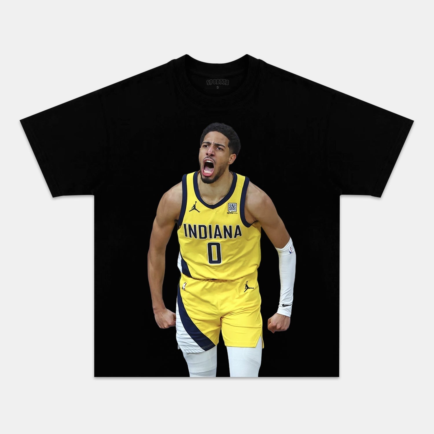 TYRESE HALIBURTON TEE 6.6
