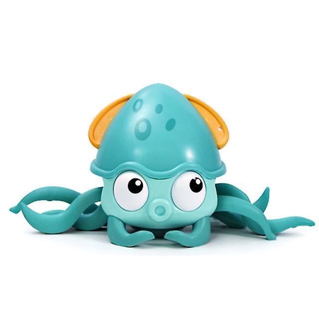 DIY Cute Amphibious Movable Pet Bath Pool Toys Baby Bath Gifts Indoor Toy For Kids|Bath Toy