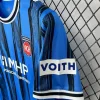 25/26 1.FC Heidenheim 1846 Soccer Jersey Away