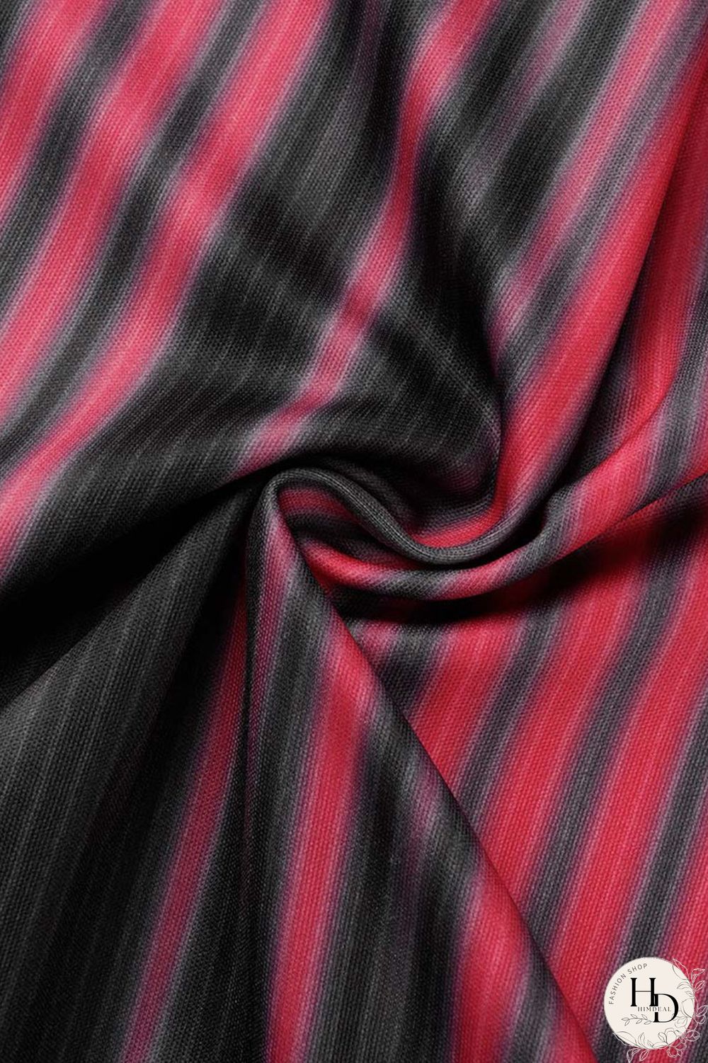 Purple Casual Print Patchwork O Neck Straight Dresses