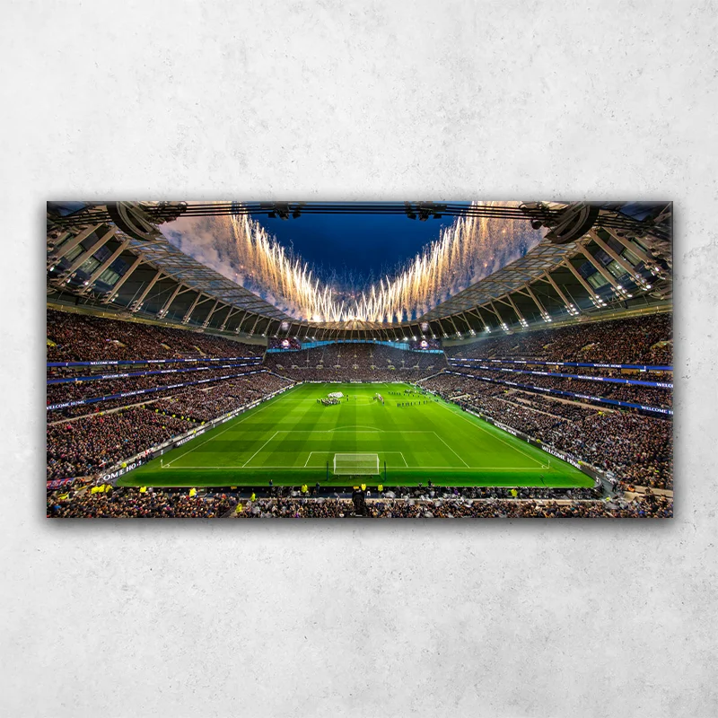 Canvas Wall Art