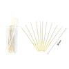 【Wholesale Discount】10pcs/Lot Embroidery Needle Set Knitting Craft DIY Sewing Cross Stitch (24)