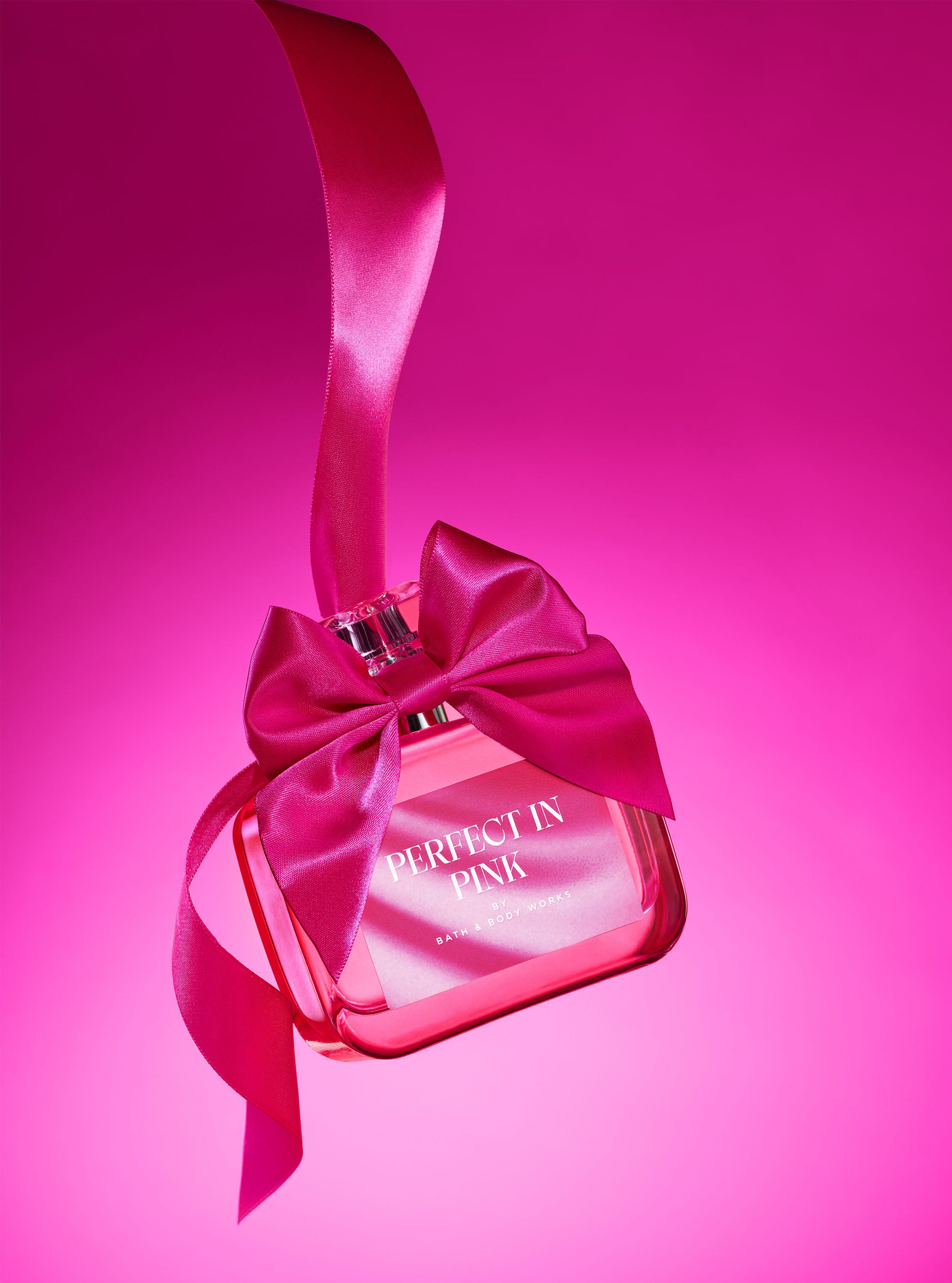 Perfect in Pink