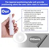 Quick Change Tire Valve Core Tool Kit for Replacing Leaky Valves in Cars Trucks