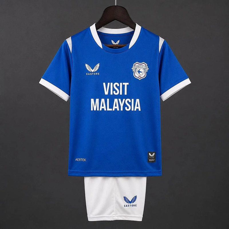 Cardiff City