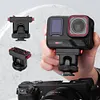 Magnetic Cold Shoe Quick Release Adapter Mount for Insta360 Ace / Pro / Pro2
