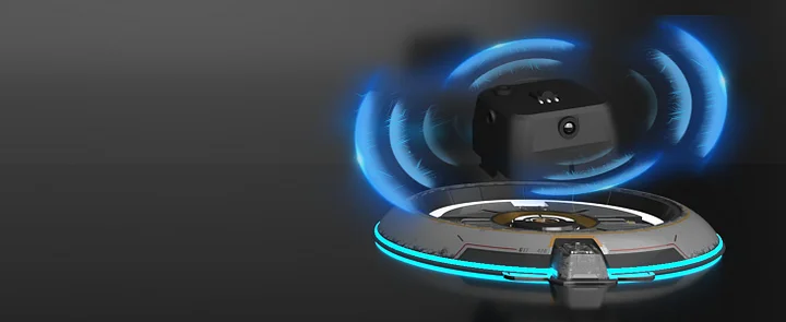 Brushless Motor Drone with Camera-4K FPV Foldable Drone with