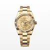 Rolex Sky-Dweller  Oyster, 42 mm, yellow gold  Reference 336938