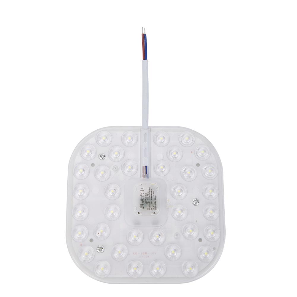 

36LED Module Ceiling 18W Magnet Source Replace-Night Light, 36led-white light, 501 Original