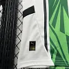 2024/2025 Borussia M&ouml;nchengladbach Home Football Jersey 1:1 Thai Quality