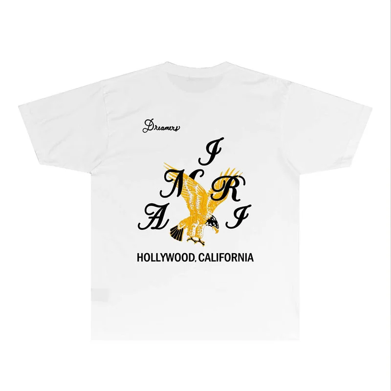 Amiri Fashion T-shirt