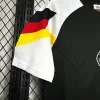 2024 Germany Euro Retro Style Soccer Jersey
