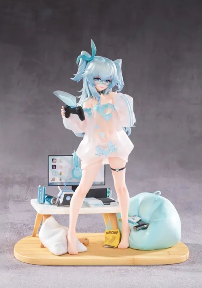 1/7 Scale Marvellous Herb Cake ver. PA-15 - Girls' Frontline Official Statue - Hobbymax [Pre-Order]-shopify