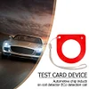 Universal Fast Checking Chip Portable Car Key ECU Test Coil Auto Diagnostic Tool