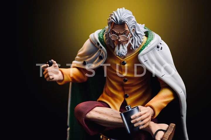 PRE-ORDER 8TH Days Studio One Piece Yamato POP Statue(GK)