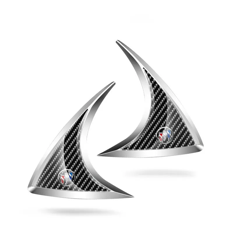 3D Metal Car Emblems for Car Modification