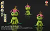 Palmon - Digimon Resin Statue - IK Studio