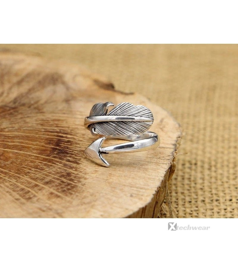 Arrow Rings Techwear - X techwear-x